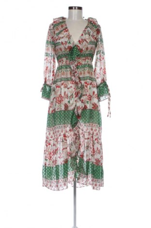 Kleid Golden Days, Größe M, Farbe Mehrfarbig, Preis € 33,99