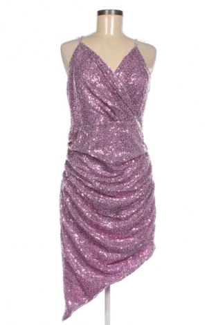 Kleid Grace Karin, Größe L, Farbe Lila, Preis € 33,99