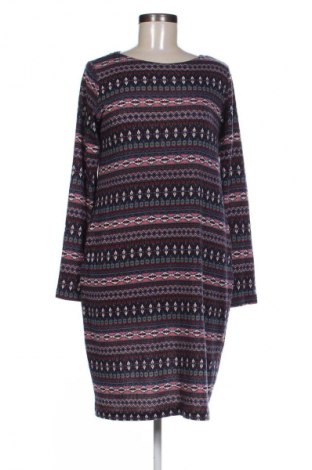 Kleid Grey Wolf, Größe L, Farbe Mehrfarbig, Preis 14,91 €