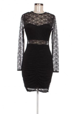 Kleid Guess, Größe M, Farbe Schwarz, Preis 66,99 €
