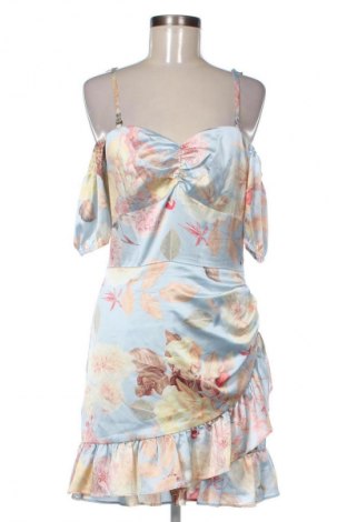 Φόρεμα Guess, Μέγεθος M, Χρώμα Πολύχρωμο, Τιμή 49,10 €