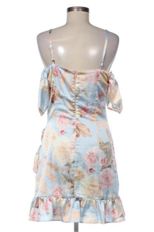 Φόρεμα Guess, Μέγεθος M, Χρώμα Πολύχρωμο, Τιμή 49,10 €