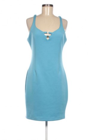 Sukienka Guess, Rozmiar L, Kolor Niebieski, Cena 504,99 zł