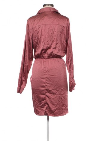Φόρεμα Guess, Μέγεθος L, Χρώμα Σάπιο μήλο, Τιμή 56,95 €