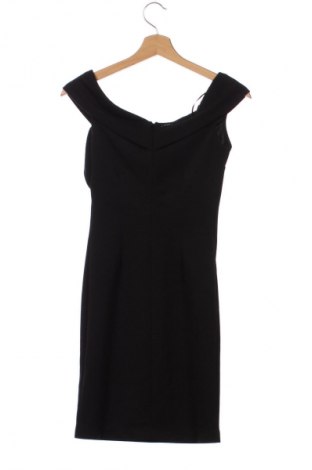 Sukienka Guess, Rozmiar XXS, Kolor Czarny, Cena 221,01 zł