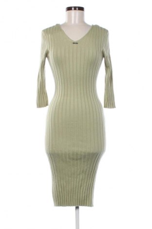 Kleid Guess, Größe M, Farbe Grün, Preis € 55,75