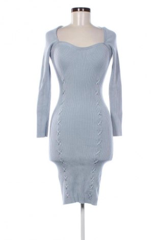 Kleid Guess, Größe S, Farbe Blau, Preis € 55,75