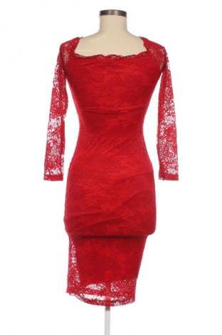 Kleid Guess, Größe S, Farbe Rot, Preis € 30,99
