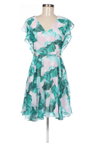 Kleid Guess, Größe S, Farbe Mehrfarbig, Preis € 61,99
