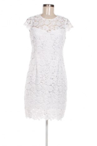 Kleid Guess, Größe M, Farbe Weiß, Preis € 71,99