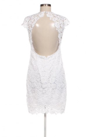 Kleid Guess, Größe M, Farbe Weiß, Preis € 71,99