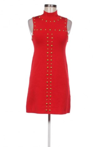 Φόρεμα Guess, Μέγεθος M, Χρώμα Κόκκινο, Τιμή 49,00 €