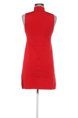 Φόρεμα Guess, Μέγεθος M, Χρώμα Κόκκινο, Τιμή 49,00 €