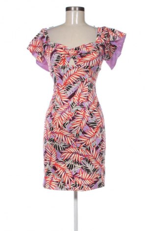 Kleid Guess, Größe S, Farbe Mehrfarbig, Preis € 61,99