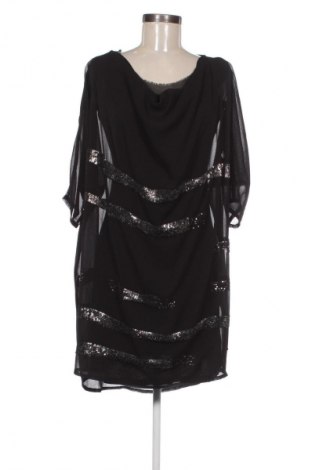 Šaty  Guess, Veľkosť S, Farba Čierna, Cena  49,00 €