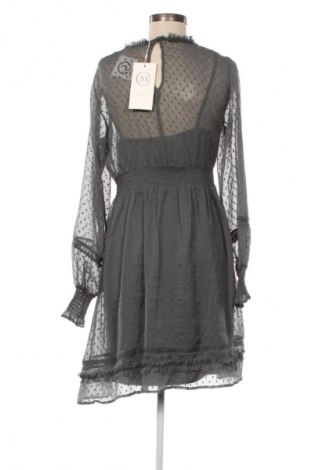 Rochie Guido Maria Kretschmer for About You, Mărime M, Culoare Verde, Preț 373,99 Lei