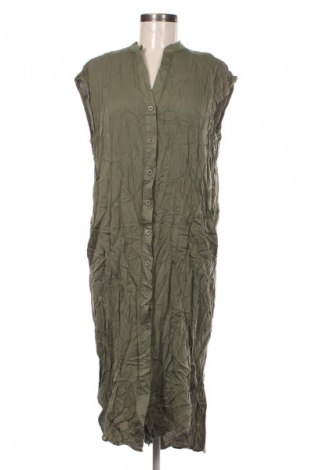 Kleid Guts & Gusto, Größe S, Farbe Grün, Preis 28,99 €