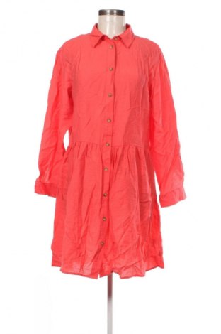 Φόρεμα H&M, Μέγεθος S, Χρώμα Ρόζ , Τιμή 30,99 €
