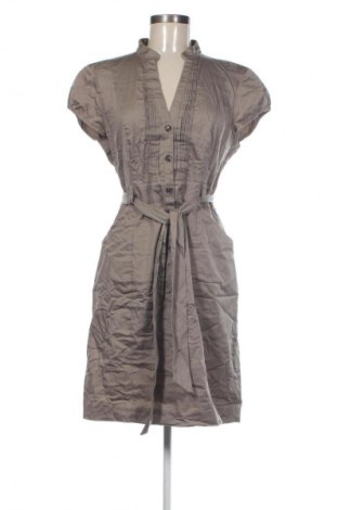 Kleid H&M, Größe XL, Farbe Braun, Preis € 15,99