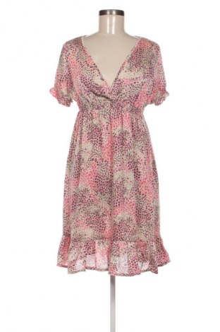 Φόρεμα H&M, Μέγεθος M, Χρώμα Πολύχρωμο, Τιμή 10,99 €