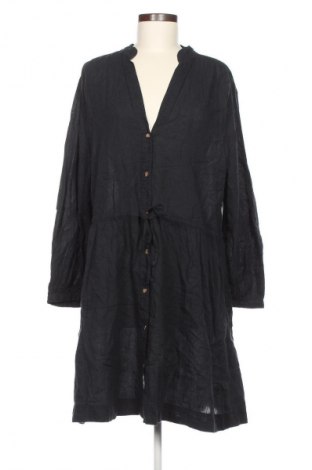 Sukienka H&M, Rozmiar XL, Kolor Niebieski, Cena 95,99 zł