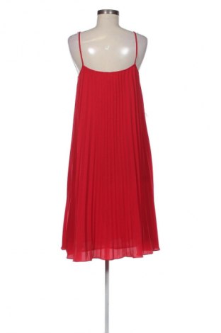 Šaty  H&M, Velikost S, Barva Červená, Cena  371,00 Kč