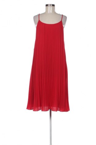 Šaty  H&M, Velikost S, Barva Červená, Cena  371,00 Kč