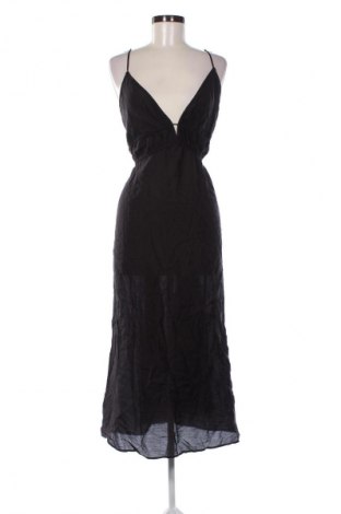 Kleid H&M, Größe M, Farbe Schwarz, Preis 14,83 €