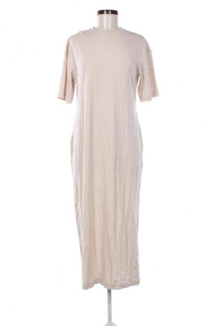 Šaty  H&M, Velikost M, Barva Béžová, Cena  582,00 Kč