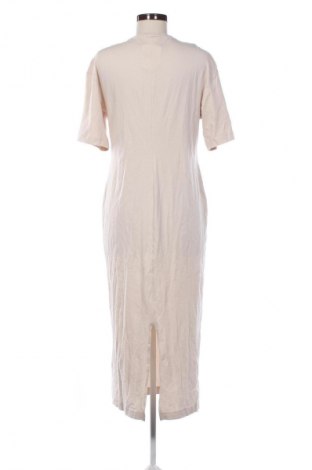 Šaty  H&M, Velikost M, Barva Béžová, Cena  582,00 Kč