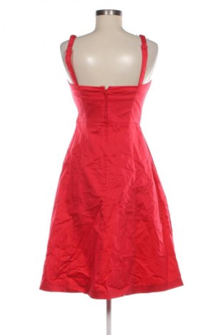 Kleid H&M, Größe M, Farbe Rot, Preis € 20,99