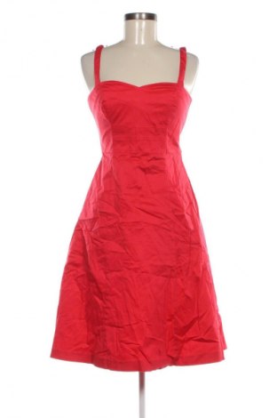 Kleid H&M, Größe M, Farbe Rot, Preis € 20,99