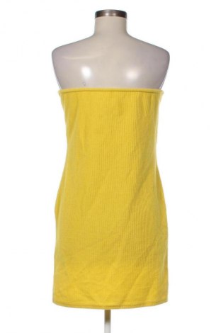 Šaty  H&M, Velikost L, Barva Žlutá, Cena  367,00 Kč