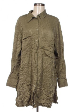 Kleid H&M, Größe XL, Farbe Grün, Preis € 33,99
