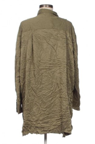 Kleid H&M, Größe XL, Farbe Grün, Preis € 33,99