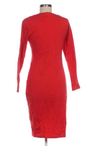Φόρεμα H&M, Μέγεθος L, Χρώμα Κόκκινο, Τιμή 7,99 €