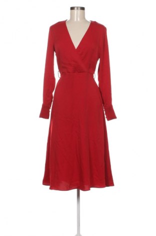 Šaty  H&M, Velikost S, Barva Červená, Cena  469,00 Kč