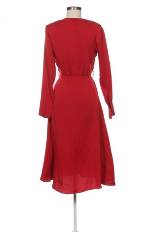 Šaty  H&M, Velikost S, Barva Červená, Cena  469,00 Kč