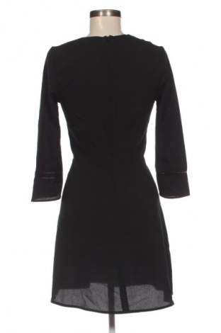 Šaty  H&M, Veľkosť S, Farba Čierna, Cena  7,95 €