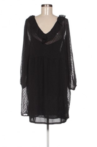 Šaty  H&M, Veľkosť XL, Farba Čierna, Cena  7,95 €
