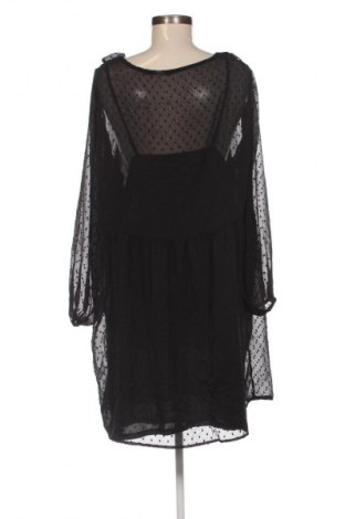 Šaty  H&M, Veľkosť XL, Farba Čierna, Cena  7,95 €