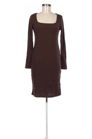 Sukienka H&M, Rozmiar M, Kolor Brązowy, Cena 36,99 zł