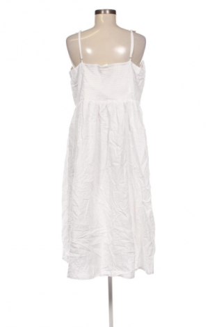 Kleid H&M, Größe XL, Farbe Weiß, Preis € 35,99