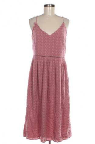 Sukienka H&M, Rozmiar XL, Kolor Różowy, Cena 89,99 zł