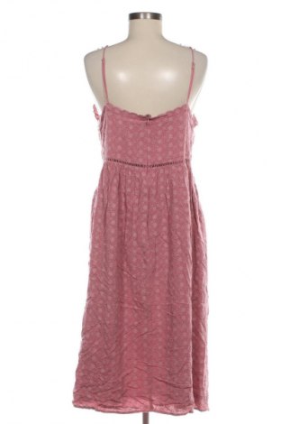 Sukienka H&M, Rozmiar XL, Kolor Różowy, Cena 89,99 zł