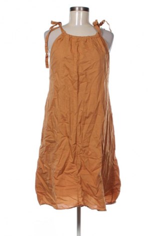 Kleid H&M, Größe L, Farbe Orange, Preis € 15,00