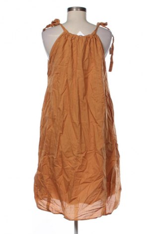 Kleid H&M, Größe L, Farbe Orange, Preis € 15,00