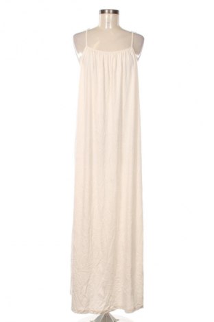 Šaty  H&M, Velikost L, Barva Krémová, Cena  549,00 Kč