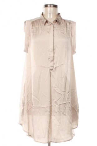 Kleid H&M, Größe M, Farbe Beige, Preis € 12,99