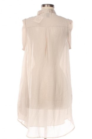 Kleid H&M, Größe M, Farbe Beige, Preis € 12,99